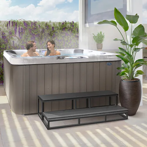 Escape hot tubs for sale in San Clemente